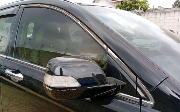 HONDA CR-V RE1 2WD 2.4 A/T