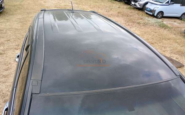 HONDA CR-V RE1 2WD 2.4 A/T