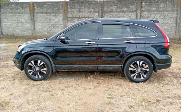 HONDA CR-V RE1 2WD 2.4 A/T
