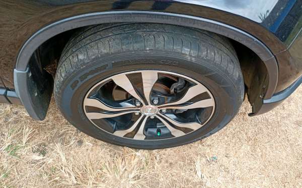 HONDA CR-V RE1 2WD 2.4 A/T