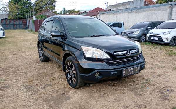 HONDA CR-V RE1 2WD 2.4 A/T