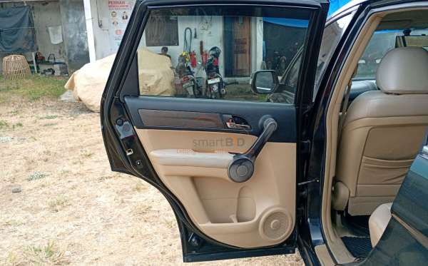 HONDA CR-V RE1 2WD 2.4 A/T