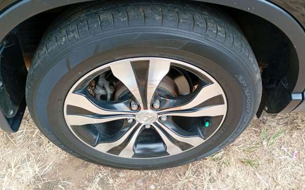 HONDA CR-V RE1 2WD 2.4 A/T
