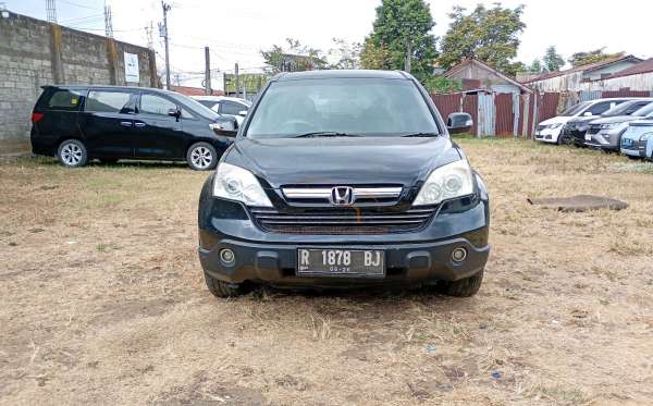 HONDA CR-V RE1 2WD 2.4 A/T