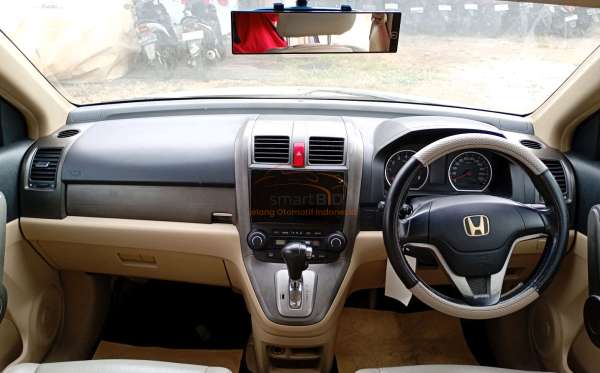 HONDA CR-V RE1 2WD 2.4 A/T