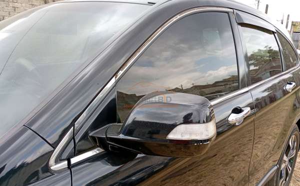HONDA CR-V RE1 2WD 2.4 A/T