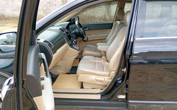 HONDA CR-V RE1 2WD 2.4 A/T