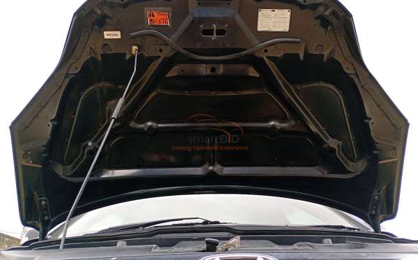 HONDA CR-V RE1 2WD 2.4 A/T