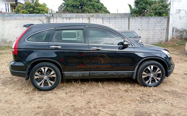 HONDA CR-V RE1 2WD 2.4 A/T