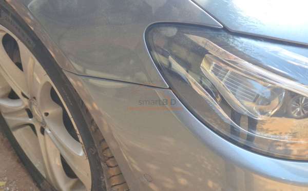 MERCEDES BENZ E 250