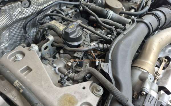 MERCEDES BENZ  GLA  35
