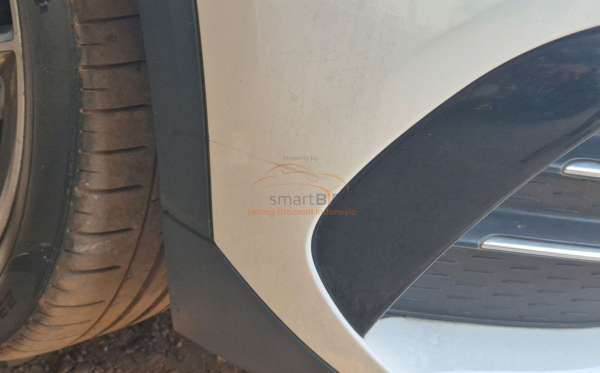 MERCEDES BENZ  GLA  35