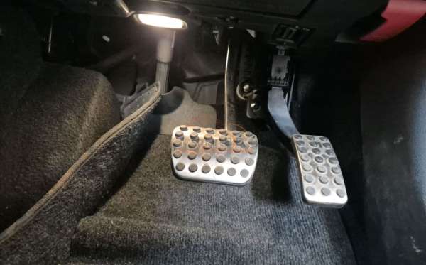 MERCEDES BENZ  GLA  35