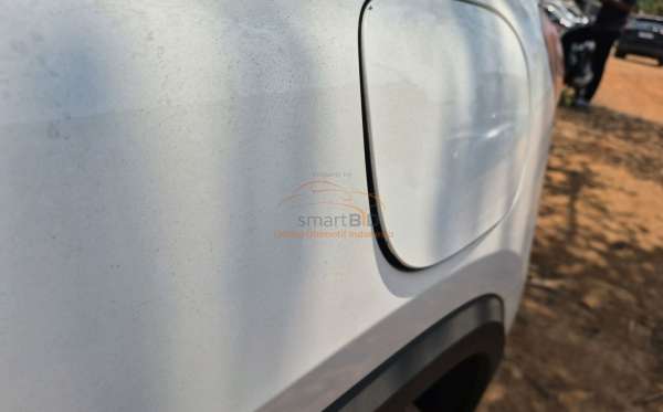 MERCEDES BENZ  GLA  35