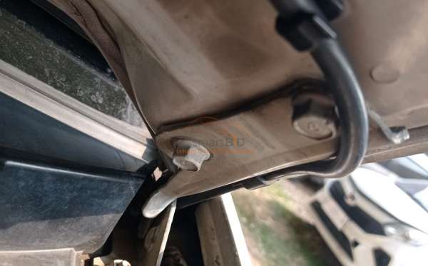 MITSUBISHI  PAJERO  SPORT