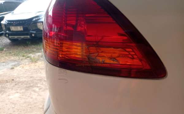 MITSUBISHI  PAJERO  SPORT