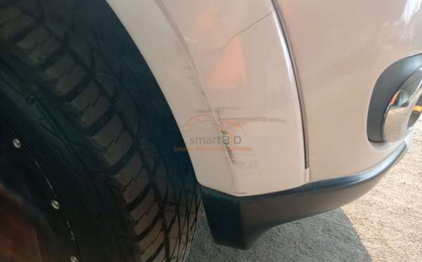 MITSUBISHI  PAJERO  SPORT