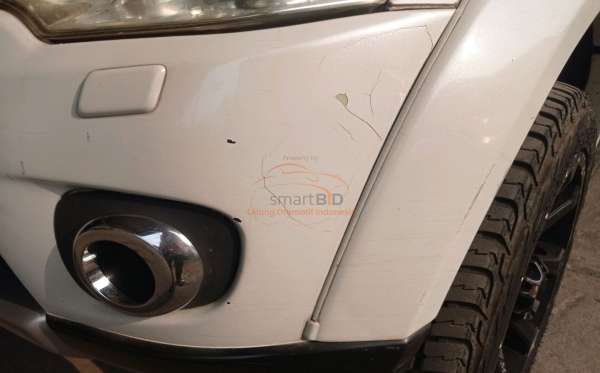 MITSUBISHI  PAJERO  SPORT