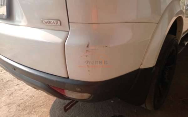MITSUBISHI  PAJERO  SPORT