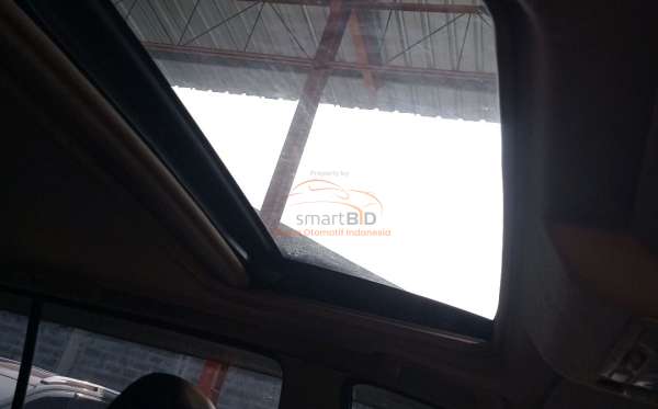 MITSUBISHI  PAJERO  SPORT