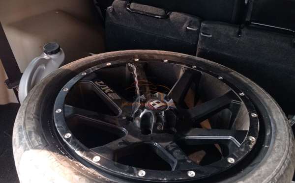 MITSUBISHI  PAJERO  SPORT