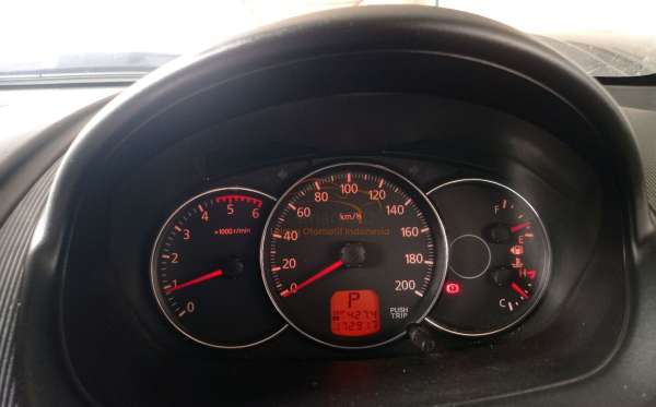 MITSUBISHI  PAJERO  SPORT