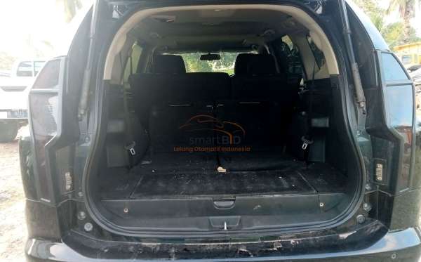 MITSUBISHI  PAJERO  SPORT DAKAR ULTIMATE