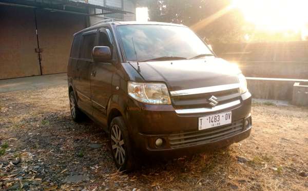 SUZUKI APV