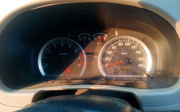 SUZUKI APV