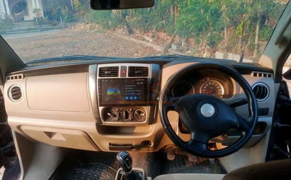 SUZUKI APV