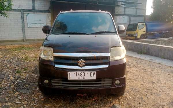 SUZUKI APV
