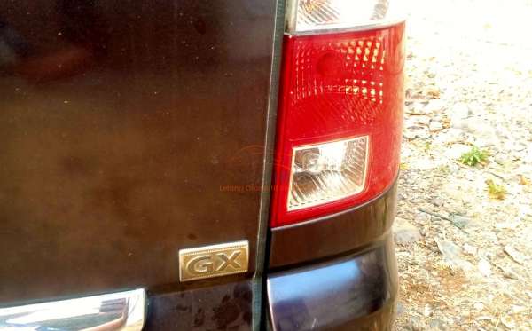 SUZUKI APV