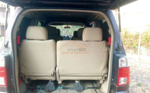 SUZUKI APV