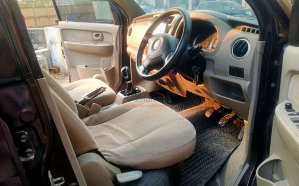 SUZUKI APV