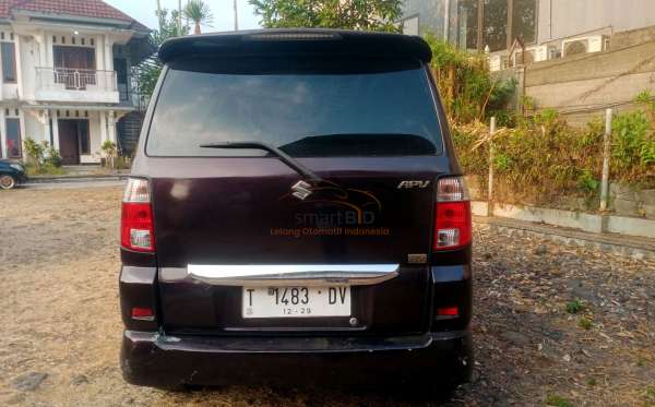 SUZUKI APV