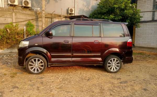 SUZUKI APV