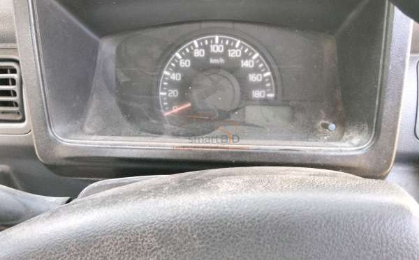 SUZUKI PU FD AC PS