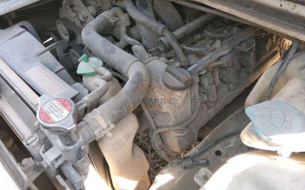SUZUKI PU FD AC PS
