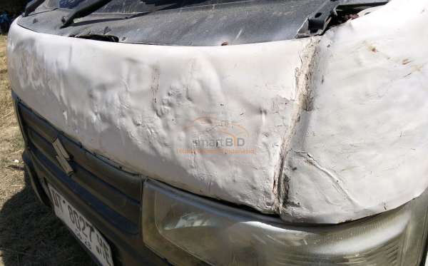 SUZUKI PU FD AC PS