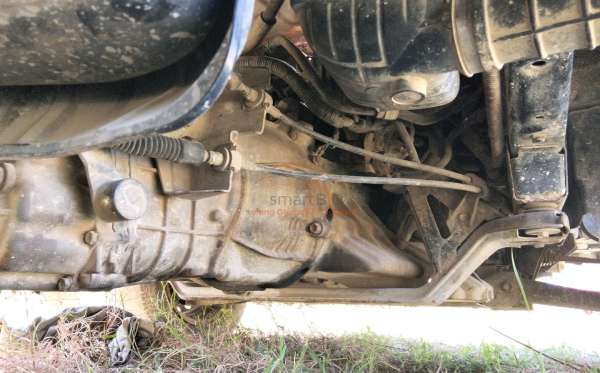 SUZUKI PU FD AC PS