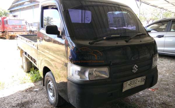 SUZUKI CARRY PU 1.5
