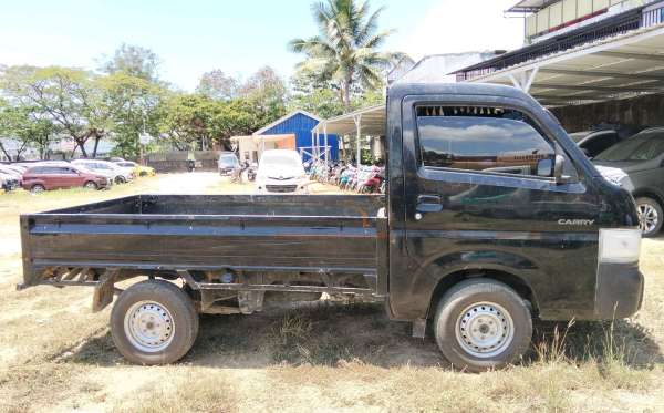 SUZUKI CARRY PU 1.5