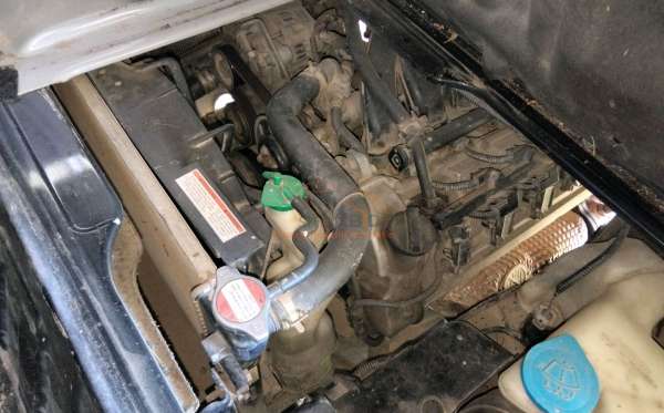 SUZUKI CARRY PU 1.5