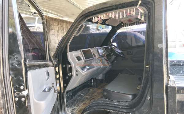 SUZUKI CARRY PU 1.5