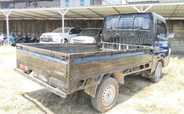 SUZUKI CARRY PU 1.5