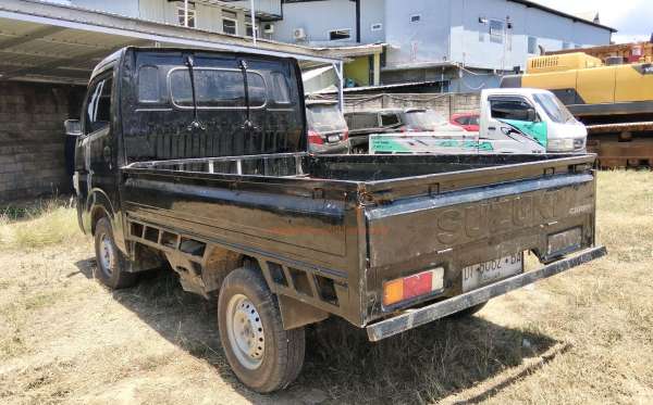 SUZUKI CARRY PU 1.5