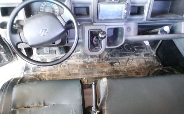 SUZUKI CARRY PU 1.5