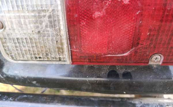 SUZUKI  CARRY  PU
