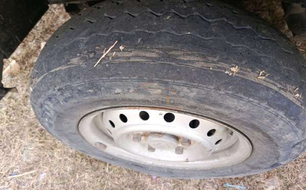 SUZUKI  CARRY  PU