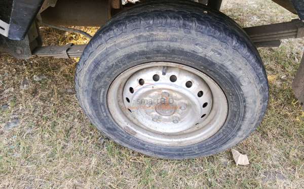 SUZUKI  CARRY  PU